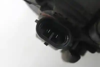 Автозапчастина б/у правий протитуман для audi a4 b8 avant (8k5) 2.0 tdi посилання на oem iam 8t0941700  