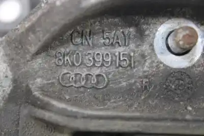 Автозапчастина б/у зміни підтримку для audi a4 b8 avant (8k5) 2.0 tdi посилання на oem iam 8k0399151  