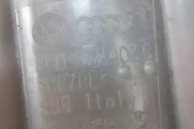 Автозапчастина б/у розширення депозит для audi a4 b8 avant (8k5) 2.0 tdi посилання на oem iam 8k0121403c  