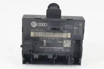 Автозапчастина б/у модуль комфорт для audi a4 b8 avant (8k5) 2.0 tdi посилання на oem iam 8k0959792e  