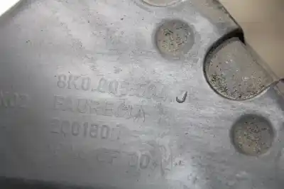 Автозапчастина б/у фронтальна панель для audi a4 b8 avant (8k5) 2.0 tdi посилання на oem iam 8k0805594j  