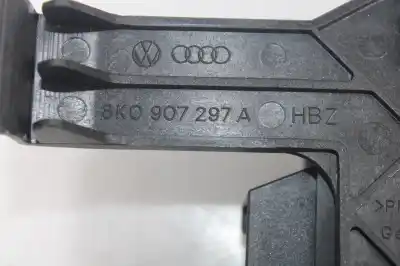 Автозапчастина б/у електронний модуль для audi a4 b8 avant (8k5) 2.0 tdi посилання на oem iam 8k0919475q  