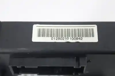 Pezzo di ricambio per auto di seconda mano modulo elettronico per audi a4 b8 avant (8k5) 2.0 tdi riferimenti oem iam 8k0907063k  
