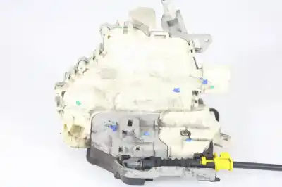 Автозапчастина б/у замок передній праві двері для audi a4 b8 avant (8k5) 2.0 tdi посилання на oem iam dd 4656  
