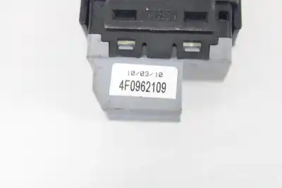 Автозапчастина б/у вимикач для audi a4 b8 avant (8k5) 2.0 tdi посилання на oem iam 4f0962109  