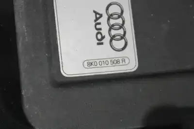 Автозапчастина б/у зовнішній пливний колпак для audi a4 b8 avant (8k5) 2.0 tdi посилання на oem iam 8k0010508r  