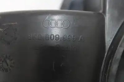 Автозапчастина б/у зовнішній пливний колпак для audi a4 b8 avant (8k5) 2.0 tdi посилання на oem iam 8k0010508r  