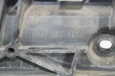 Автозапчастина б/у підсилення заднього бампера для audi a4 b8 avant (8k5) 2.0 tdi посилання на oem iam 8k9807453  