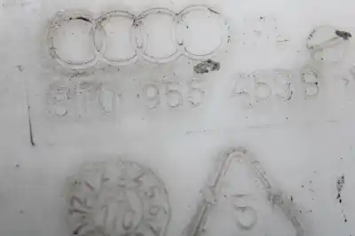Автозапчастина б/у чистий депозит для audi a4 b8 avant (8k5) 2.0 tdi посилання на oem iam 8t0955453b  