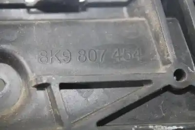 Автозапчастина б/у середній для audi a4 b8 avant (8k5) 2.0 tdi посилання на oem iam 8k9807454  