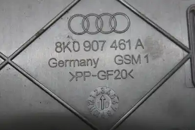Автозапчастина б/у блок управління комфортом для audi a4 b8 avant (8k5) 2.0 tdi посилання на oem iam 8k0907064dp  