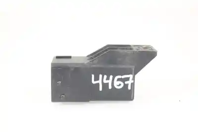 Second-hand car spare part relay for citroen ds3 graphic art oem iam references 9666671780  