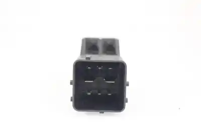 Second-hand car spare part relay for citroen ds3 graphic art oem iam references 9666671780  
