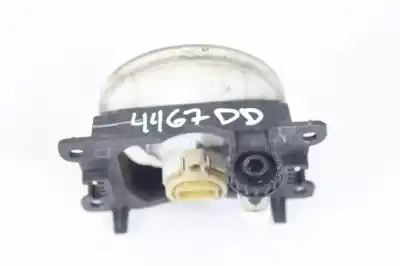 Peça sobressalente para automóvel em segunda mão farol / projetor de nevoeiro direito por citroen ds3 graphic art referências oem iam a046192  