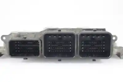 Second-hand car spare part ecu engine control for citroen ds3 graphic art oem iam references 9674244680  