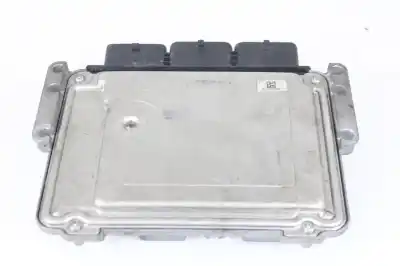 Second-hand car spare part ecu engine control for citroen ds3 graphic art oem iam references 9674244680  