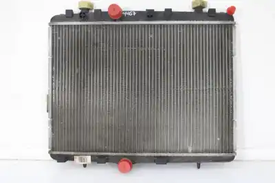 Pièce détachée automobile d'occasion radiateur d'eau pour citroen ds3 graphic art références oem iam 848960066