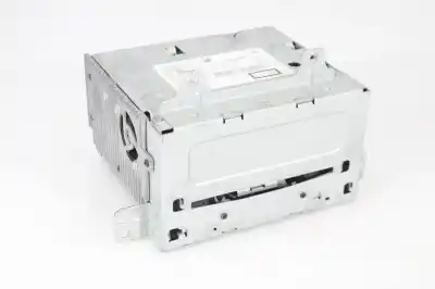 Peça sobressalente para automóvel em segunda mão sistema de áudio / rádio cd por opel astra j lim. selective referências oem iam 22924493