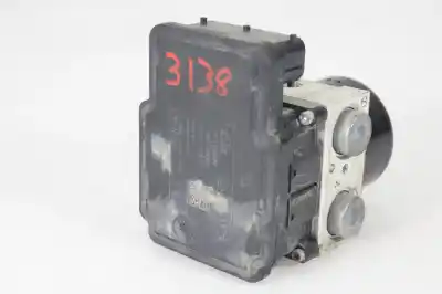 Peça sobressalente para automóvel em segunda mão abs por opel astra j lim. selective referências oem iam   