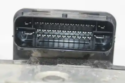 Peça sobressalente para automóvel em segunda mão abs por opel astra j lim. selective referências oem iam   