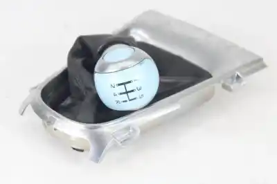 Pièce détachée automobile d'occasion soufflet de levier de vitesses pour citroen ds3 graphic art références oem iam 96870055