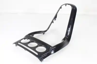 Pièce détachée automobile d'occasion ENJOLIVEUR AVANT pour CITROEN DS3  Références OEM IAM 96841536ZB  