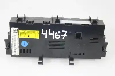 Second-hand car spare part climate control for citroen ds3 graphic art oem iam references 96831720xt02  