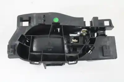 Second-hand car spare part interior right front handle for citroen ds3 graphic art oem iam references 1904002a  