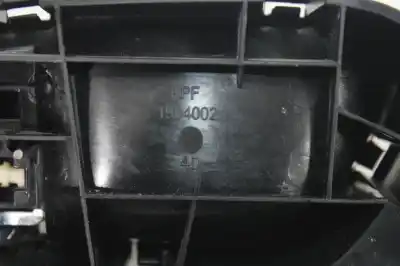 Second-hand car spare part interior right front handle for citroen ds3 graphic art oem iam references 1904002a  