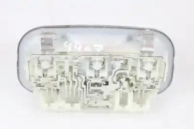 Peça sobressalente para automóvel em segunda mão luz interior por citroen ds3 graphic art referências oem iam 9672570380  