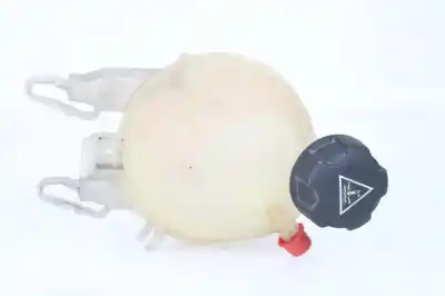 Pièce détachée automobile d'occasion vase d'expansion de liquide de refroidissement pour citroen ds3 graphic art références oem iam 9652621280b