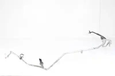 Second-hand car spare part air conditioning pipes for citroen ds3 graphic art oem iam references 01790622  