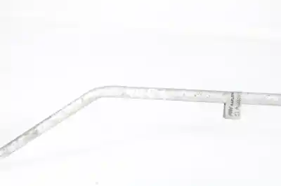 Second-hand car spare part air conditioning pipes for citroen ds3 graphic art oem iam references 01790622  