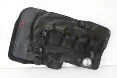 Peça sobressalente para automóvel em segunda mão tampa do motor por opel astra j lim. selective referências oem iam 55581775  