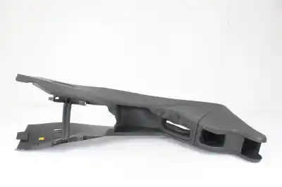 Pezzo di ricambio per auto di seconda mano console centrale per citroen ds3 graphic art riferimenti oem iam 9684220977  
