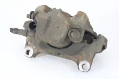Автозапчастина б/у передній правий гальмівний супорт для audi a4 b8 avant (8k5) 2.0 tdi посилання на oem iam 4656 dd  