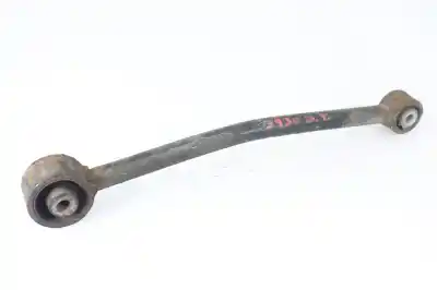 Peça sobressalente para automóvel em segunda mão BRAÇO DE SUSPENSÃO TRASEIRO INFERIOR DIREITO por SSANGYONG RODIUS  Referências OEM IAM 3930 DT  