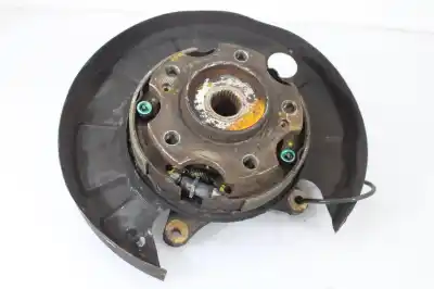 Second-hand car spare part rear right knuckle for ssangyong rodius xdi limited oem iam references 3930 td