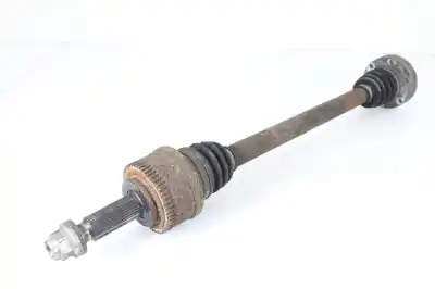 Second-hand car spare part Rear Left Transmission for SSANGYONG RODIUS Xdi Limited OEM IAM references 3930 TI  