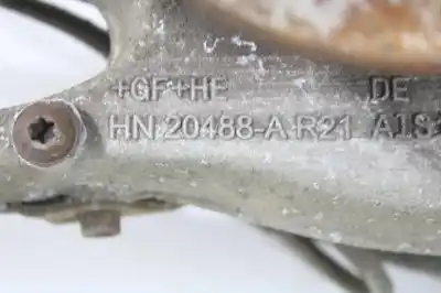 Автозапчастина б/у культ заднього правого для audi a4 b8 avant (8k5) 2.0 tdi посилання на oem iam 4656 td  