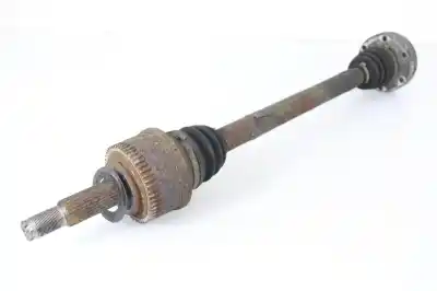 Second-hand car spare part Rear Right Transmission for SSANGYONG RODIUS Xdi Limited OEM IAM references 3930 TD  