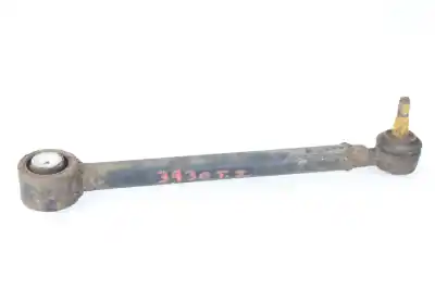 Pezzo di ricambio per auto di seconda mano BRACCIO DI SOSPENSIONE INFERIORE POSTERIORE SINISTRO per SSANGYONG RODIUS  Riferimenti OEM IAM 3930 TI  