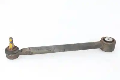 Pezzo di ricambio per auto di seconda mano braccio di sospensione inferiore posteriore sinistro per ssangyong rodius xdi limited riferimenti oem iam 3930 ti  