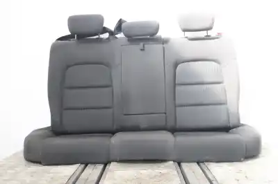Автозапчастина б/у задні сидіння для audi a4 b8 avant (8k5) 2.0 tdi посилання на oem iam 4656 t