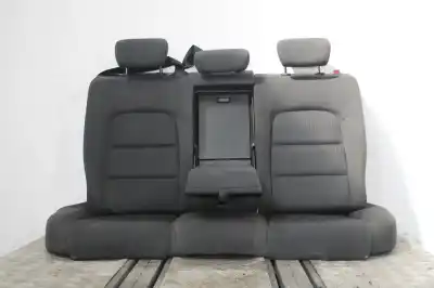 Автозапчасти б/у задние сиденья за audi a4 b8 avant (8k5) 2.0 tdi ссылки oem iam 4656 t  