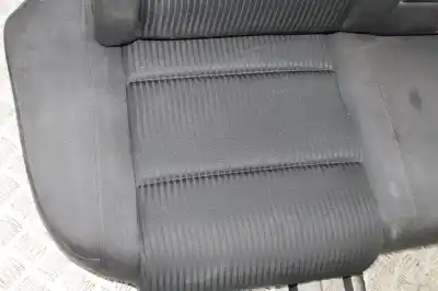 Автозапчасти б/у задние сиденья за audi a4 b8 avant (8k5) 2.0 tdi ссылки oem iam 4656 t  