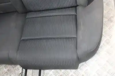Автозапчасти б/у задние сиденья за audi a4 b8 avant (8k5) 2.0 tdi ссылки oem iam 4656 t  