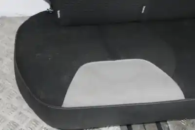 Second-hand car spare part rear seats for citroen ds3 graphic art oem iam references 4467 t  
