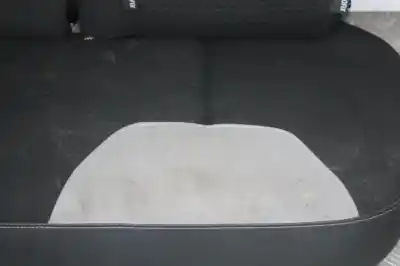 Second-hand car spare part rear seats for citroen ds3 graphic art oem iam references 4467 t  