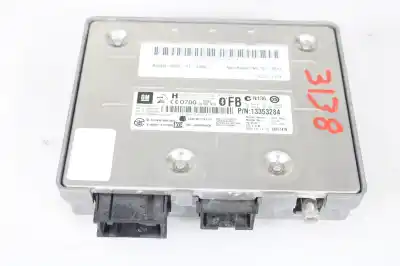 Peça sobressalente para automóvel em segunda mão sistema de áudio / rádio cd por opel astra j lim. selective referências oem iam   